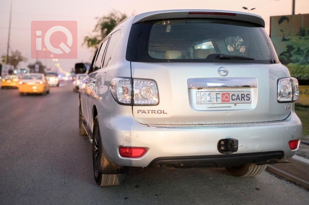 نیسان پاترۆل